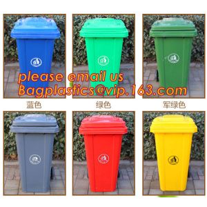 Outdoor indoors wastepaper bin, outdoor bin, indoor bin,trash bottle bins,