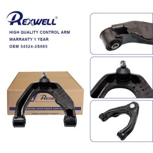 High Quality Auto Parts 54524-2S685 E4524-VK385 Right Front Suspension Steel