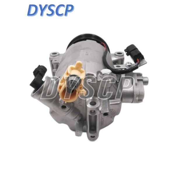 1773051 1756415 Fozrd BMAX Fiesta Tourneo Ecosport Ac Compressor 1765547