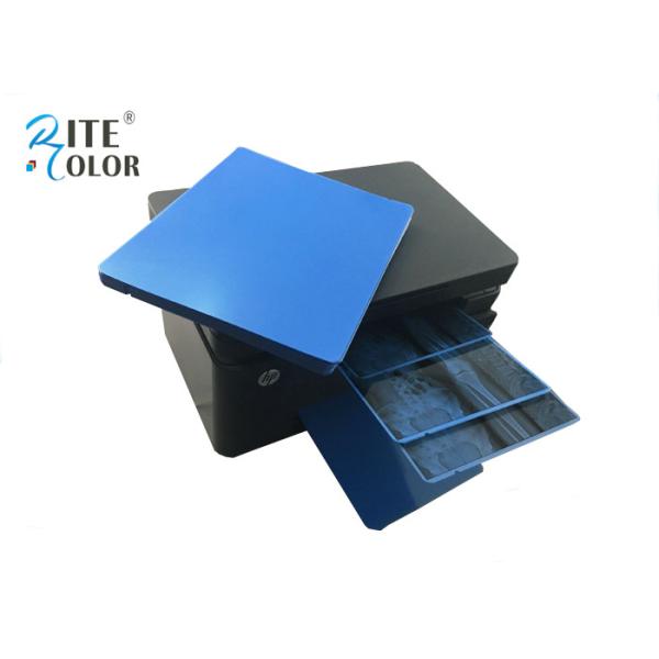 Buy Healthcare PET Based X Ray Medical Imaging Film Waterproof Transparent at wholesale prices