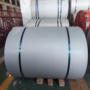 1.4016 430 Stainless Steel Coil Hot Rolled With Thick 0.35mm 0.45mm 0.6mm