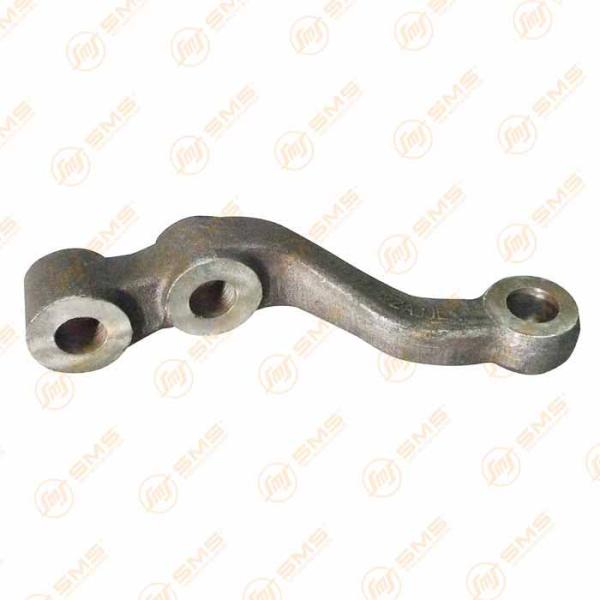 AZ9160410120 Tie Rod Arm Right Sinotruk Howo Truck Chassis Spare Parts