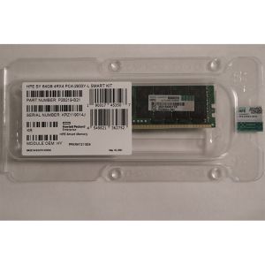 sealed Box and Original Hpe Server ram 16gb 32gb 64Gb DDR4 2400mhz 2666mhz