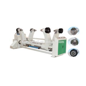 High Speed Corrugated Carton Box Making Machine