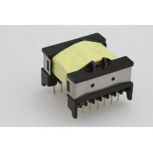 Quality Low Leakage Efficient Stable Custom High Frequency Power Transformers for Various Kinds of Switching Power Supply for sale