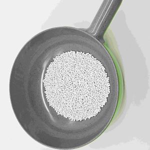 Glass Fiber Recycled Polypropylene Granules Modified PP For Injection Molding