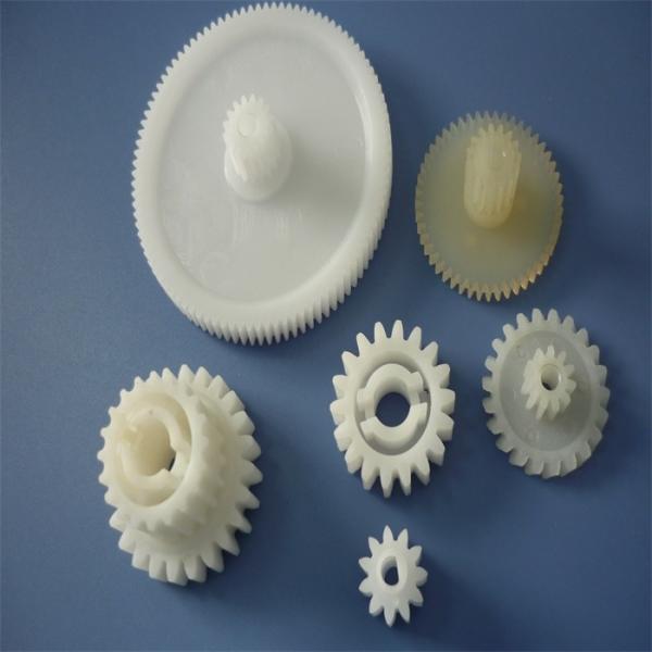 Buy Industrial Plastic Molding Services Highly Automated Production Process at wholesale prices