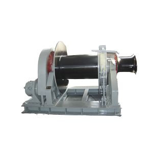20Ton Ship Anchor Winch