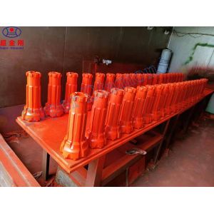 PR40 RC Drill Bit with Durable Alloy Steel Materials