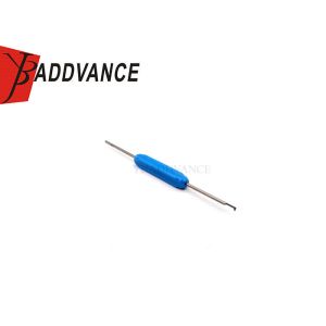 China DRK-RT1 DT Series Removal Tool Connector Pin Extractor Tools Kit For Terminal on sale