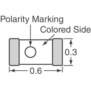 LQP03TN2N7B02D Ferrite Bead Inductor NEW AND ORIGINAL STOCK