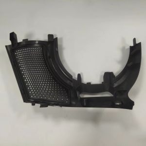 Smooth Surface Finish Hot Runner Automotive Plastics Injection Molding B2B