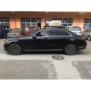 High Brightness 5000cd Taxi Top Led Display Digital Advertising Screen