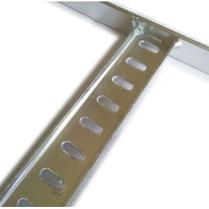 Carbon Steel Marine Boat Accessory Shipbuilding Galvanized Cable Ladder