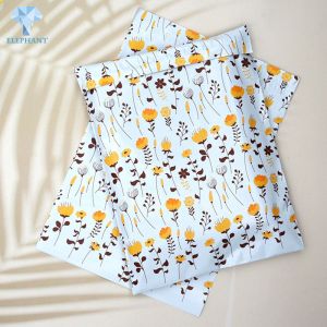 Flexography Printing 15mil Bubble Poly Mailer Bags With Logo