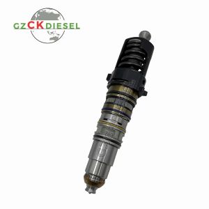 Quality Fuel Injector 4928260 1464994 3331254 4062569 For QSX15 ISX15 Engine for sale