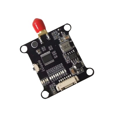 10~20km 1.2G FPV Wireless Video Transmitter Module 1.2Ghz 1W VTX Long Range