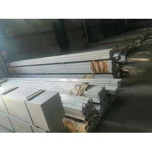 ASTM A276 Grade 316L 310S Stainless Angle Bar