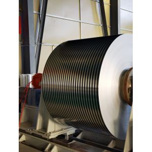 Quality AA3004 H19 0.2MM Prepainted Aluminium Coil for Cans for sale
