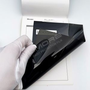 Nano Ceramic UV Curing Window Glass Tint Film Roll