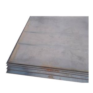 AISI 1055 S10C 0.5mm To 200mm Carbon Steel Plates