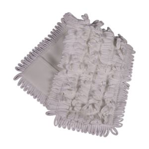 Customized Professional Quality Polyester Cleaning ESD Cleanroom Mop Cloth
