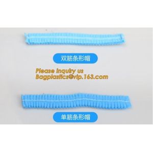 Consumable disposable medical surgical caps colorful,hair surgical caps,Non