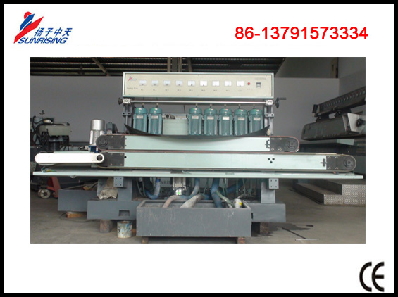 Buy YMC251 Horizontal Bevel Edge Grinding Machine at wholesale prices