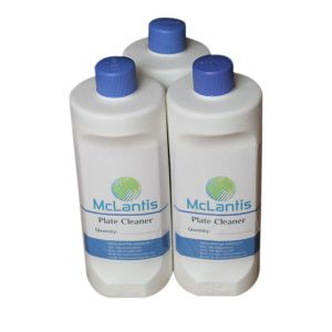 Quality UV Ink Printing Plate Cleaner for offset printing plate for sale