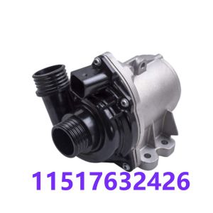 11517632426 11517563659 11517588885 BMW Water Pump Of Car Engine