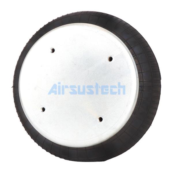 Buy Industrial Single Convoluted Air Spring 1B5171 with 1/4NPTF Air Inlet Air Actuator at wholesale prices