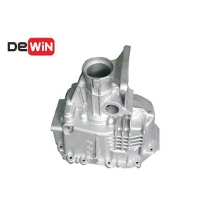 Motorcycle 0.02mm ADC12 Aluminum Die Casting Auto Parts