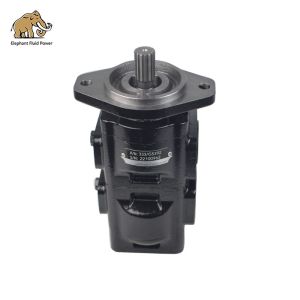 Parkers 7029122052 PGP620B0370AE2H3NT5P2C Hydraulic Gear Pump 6102161M91 For