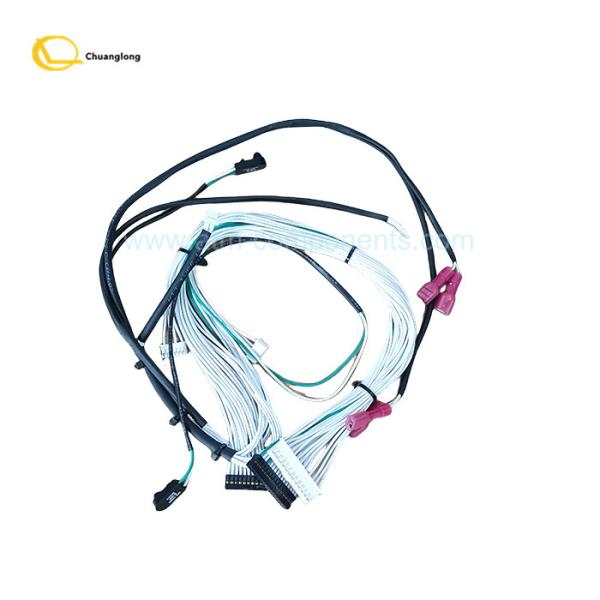 445-0740240 4450740240 ATM Machine spare Parts NCR S2 Presenter Harness