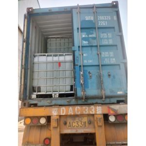 High Strength Lignin Sulfonate Binder , Black Liquid Plasticizer In Concrete