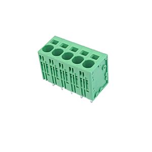 Pluggable Screw Terminal Block 3.5mm/3.81mm/5.0mm/5.08mm/7.5mm/7.62mm Pitch