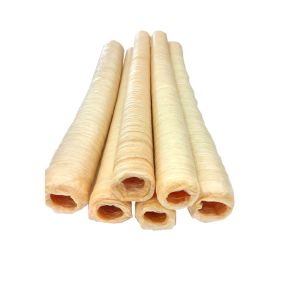 Smoked Collagen Sausage Casings 15mm - 55mm
