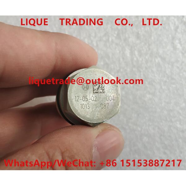 BOSCH Pressure Relief Valve 4938005 , 1110010013 , 1 110 010 013 for Cummins