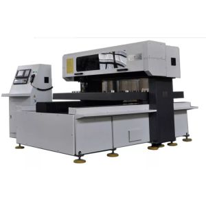 1500W Cnc Laser Cutting Machine For Rotary Die Board