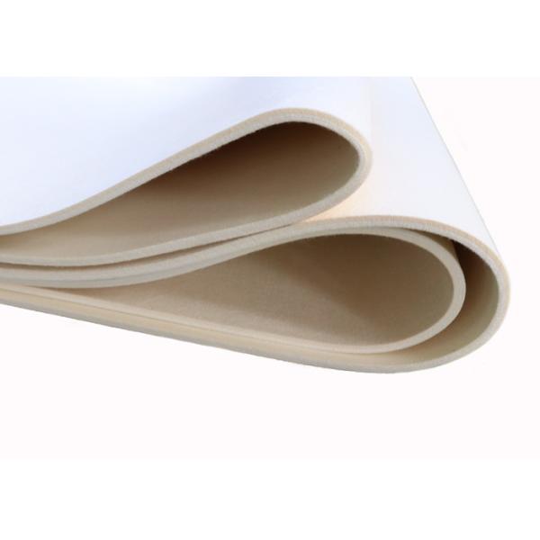 Buy High Pressure Resistance Nomex Felt For Industry Printing Machine at wholesale prices