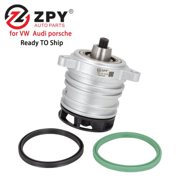 Buy German car Oem Water Pump 070121011D 070121011A 070121011C at wholesale prices