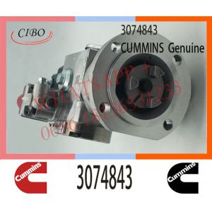 3074843 Diesel Pump for Cum-mins NT855 K3007-120T Engine PT Fuel Injector