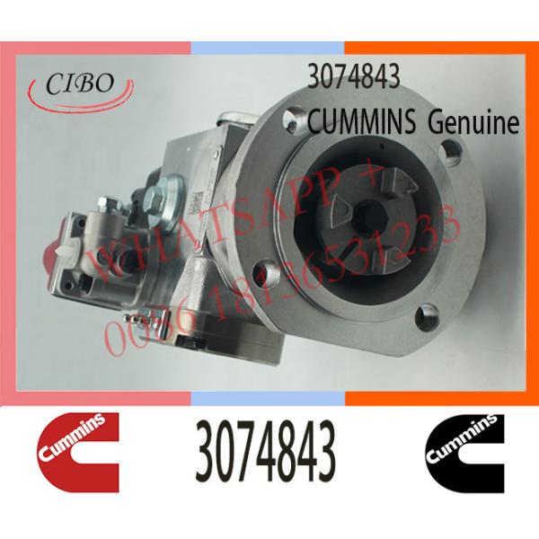 3074843 Diesel Pump for Cum-mins NT855 K3007-120T Engine PT Fuel Injector 3074843 4951437 3080571 3088361 3074835