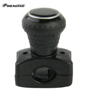 360 Degree Grip Ball Turning Hand Control Steering Wheel Booster Spinner Knob
