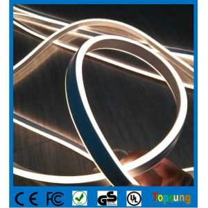 8.5*18mm double-sided contemporary led mini neon lights with waterproof