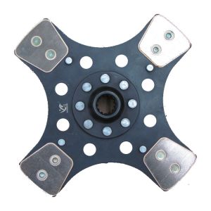 PTO 13 Tooth Re227648 Tractor Clutch Plate For Deere Embrague