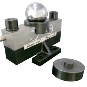 10/15/20/25/30/40/50 Ton Weight Sensor For Trucks Load Cell Double Ended Shear