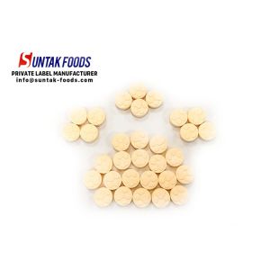 Colored Dextrose Fruity Bulk Candy with Different Characters For Children