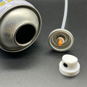 High-Quality Paint Aerosol Valve For Professional Painting - Precise Spray