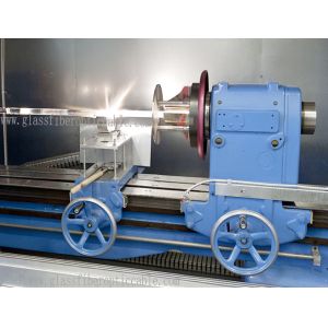 18mm Diameter 1500mm Silica G652d Nude Optical Fiber